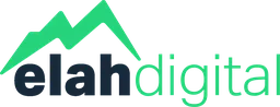 Elah Digital logo