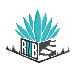 Rock N Block - Turf N Hardscapes - Tampa logo