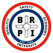BRPI Mechanical logo