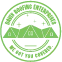 Davis Roofing Enterprises logo