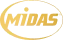 Midas logo