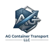 A G Container Transport LLC logo