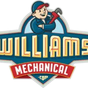 Williams Mechanical Heating & Air Conditioning LLC logo