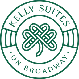 Kelly Suites on Broadway logo