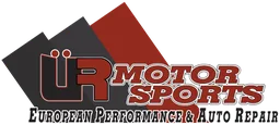 UR Motorsports logo