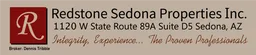 Redstone Properties logo