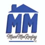 Maza Men Roofing and Construction Company LLC. logo