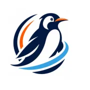 Penguin Air Cooling & Heating logo