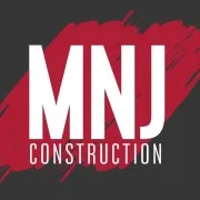 MNJ Construction logo