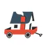 RVer Job Exchange logo