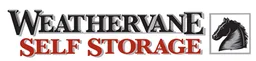 Logo de Weathervane Self Storage