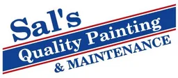 Sal's Quality Painting & Maintenance logo