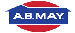 A.B. May Heating, A/C, Plumbing & Electrical logo