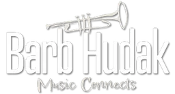 Barb Hudak Coaching logo