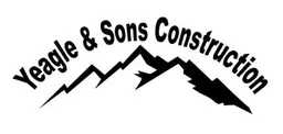 Yeagle & Sons Construction logo