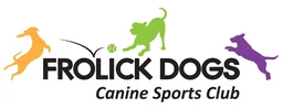 Frolick Dogs logo