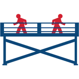 Solid Platforms logo