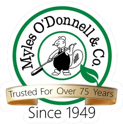 Myles O'Donnell and Co. logo