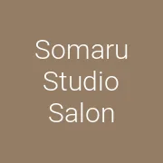 Somaru Studio Salon logo