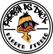 Phresh As Duck logo
