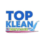 Top Klean Services Inc logo