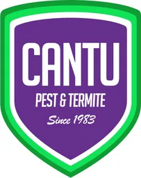 Logótipo de Cantu Pest & Termite