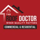 The Roof Doctor logo