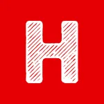 Hardcore Fitness Plano logo