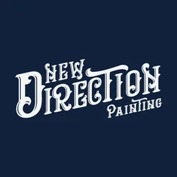 New Direction Painting logo