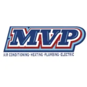 MVP Air Conditioning, Heating, Plumbing & Electric : Lee's Summit logo