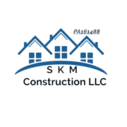 SKM Construction LLC logo