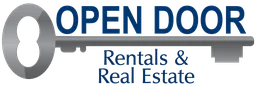 Logo van Open Door Realty