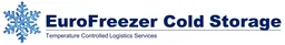 Eurofreezer Cold Storage logo