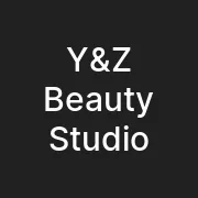 Y&Z Beauty Studio logo
