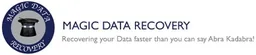 Magic Data Recovery Hollywood logo