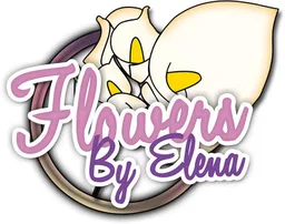 شعار Flowers By Elena