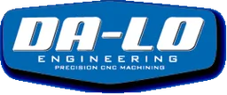 Da-Lo Engineering logo