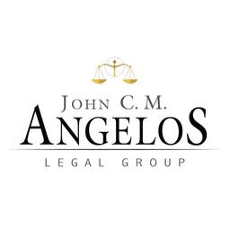Angelos Legal Group logo