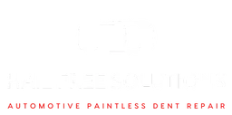 Hail Free Solutions logo
