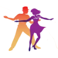 Austin Social Dance logo