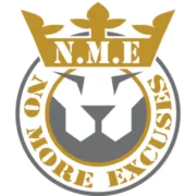 N.m.e Academy logo