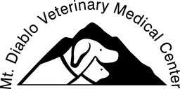 Mt Diablo Veterinary Medical Center logo