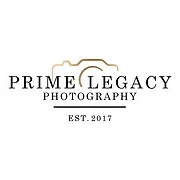 Prime Legacy Photography logo