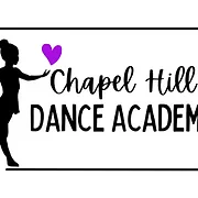 Chapel Hill Dance Academy logo