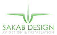 Sakab Design logo