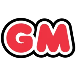 Logoen til Grease Monkey