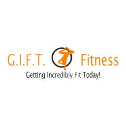 Gift Fitness logo