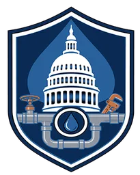 Capital City Plumbing and Leak Detection Services logo