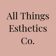Logo All Things Esthetics