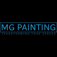 MG Painting logo